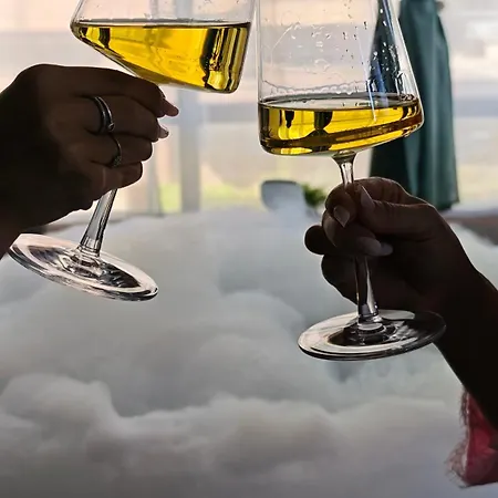 アパート Inspirenest Iulius Mall クルージュ＝ナポカ