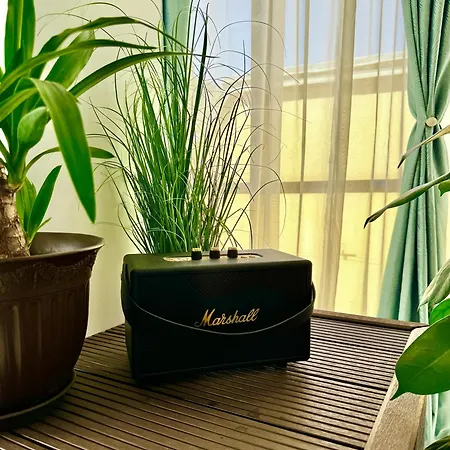 公寓 Inspirenest Iulius Mall *