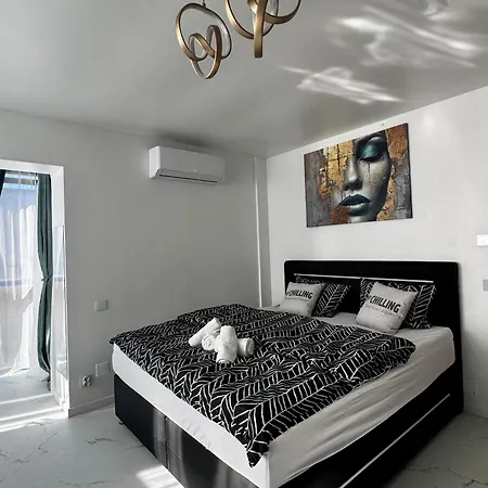 公寓 Inspirenest Iulius Mall