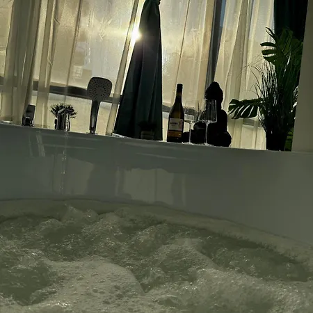 Inspirenest Iulius Mall