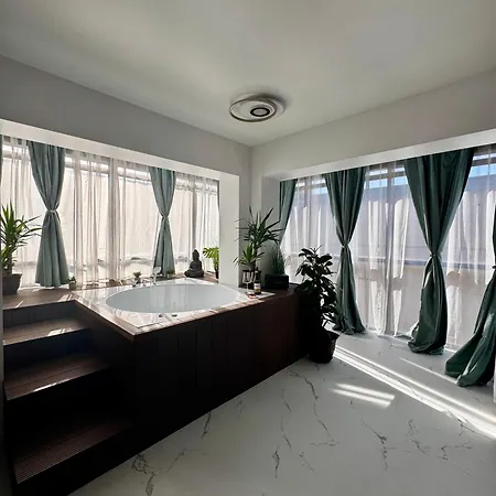 公寓 Inspirenest Iulius Mall