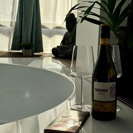 Inspirenest Iulius Mall アパート クルージュ＝ナポカ