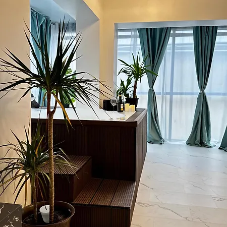 Inspirenest Iulius Mall *