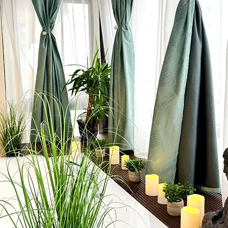 Inspirenest Iulius Mall Appartement