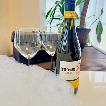 Inspirenest Iulius Mall Lägenhet