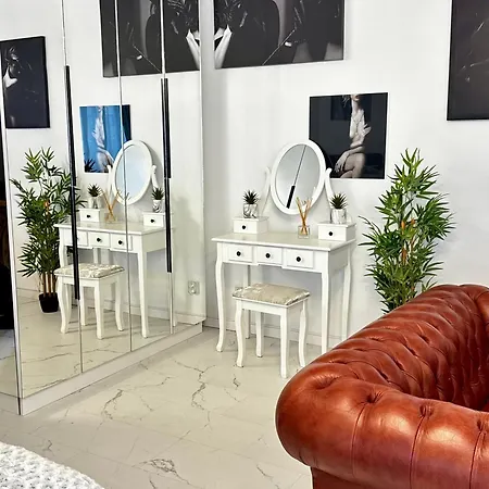 Inspirenest Iulius Mall Apartament Cluj-Napoca