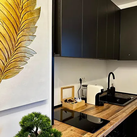 Appartement Inspirenest Iulius Mall Cluj-Napoca