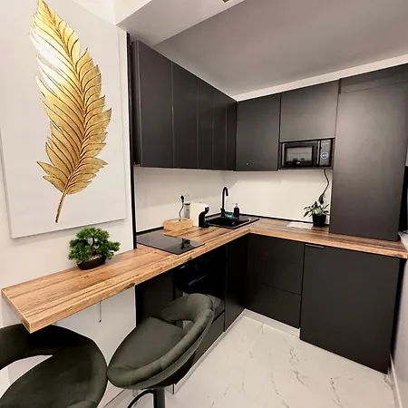 Inspirenest Iulius Mall * Cluj-Napoca