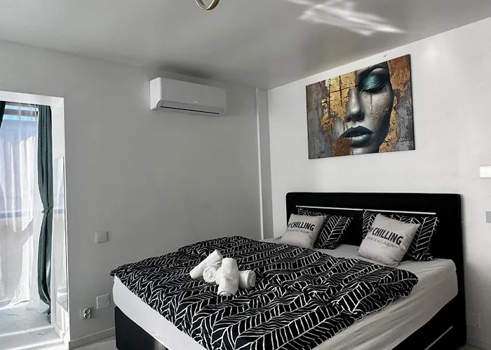 Appartement Inspirenest Iulius Mall