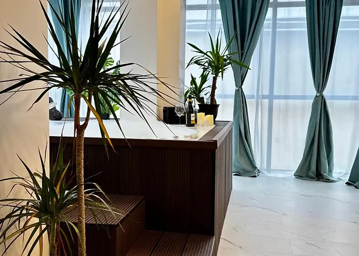 Inspirenest Iulius Mall *