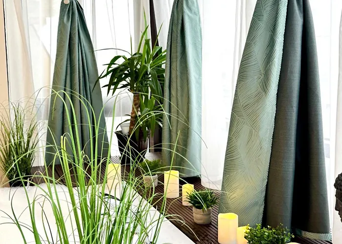 Inspirenest Iulius Mall Lägenhet