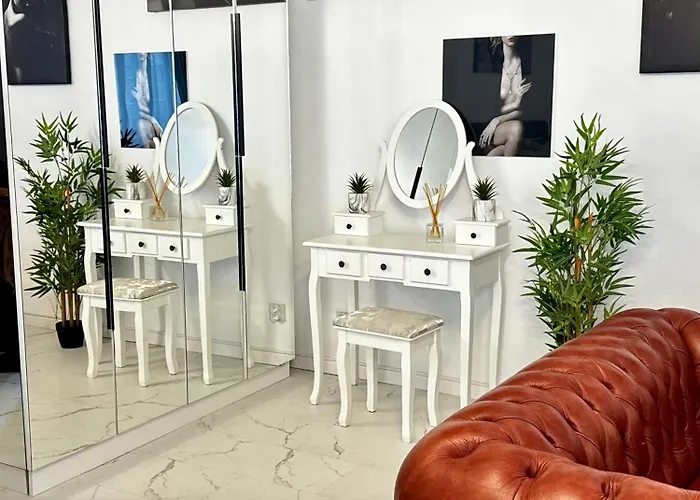 Inspirenest Iulius Mall Appartement Cluj-Napoca