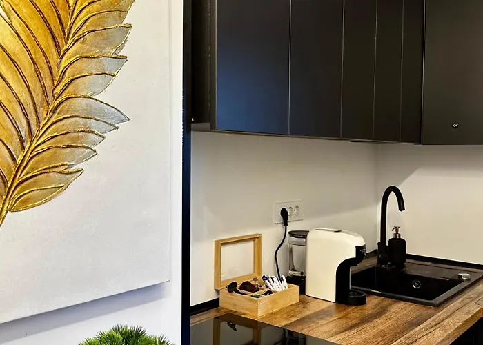 Appartamento Inspirenest Iulius Mall Cluj-Napoca