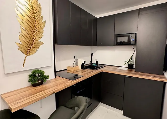 Inspirenest Iulius Mall * Cluj-Napoca