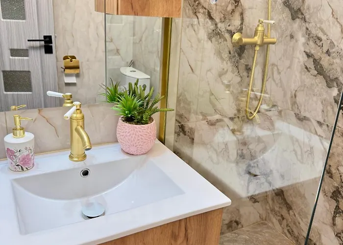 Inspirenest Iulius Mall Appartement *