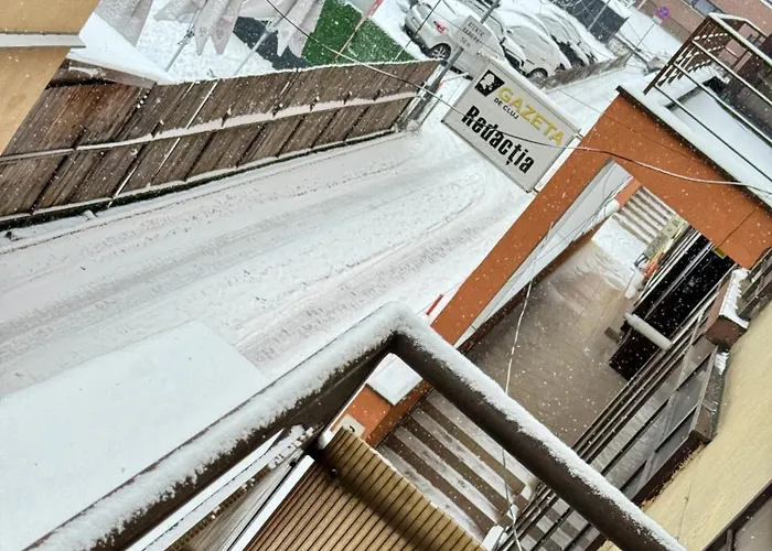 Appartamento Inspirenest Iulius Mall